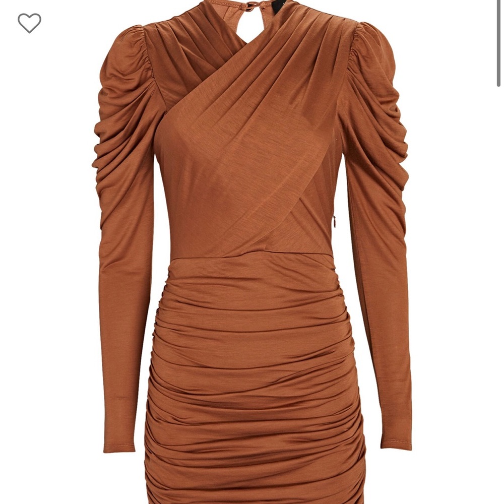 Intermix Dress